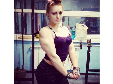 Julia Vins 19 Years Old What Do You Think R Nattyorjuice