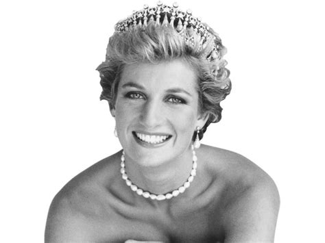 Texas Based Royal Chef Weighs In On Films Portrayal Of Princess Diana