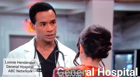 General Hospital (1963)