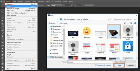 Como tirar o fundo de uma imagem no Photoshop | Dicas e Tutoriais | TechTudo