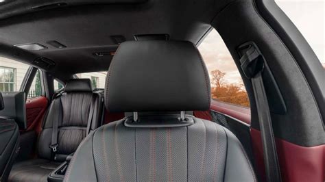Lexus Ls Drivers Seat Virtual Backgrounds