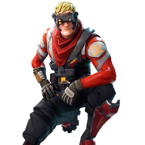 Fortnite Circuit Breaker Skin Character Png Images Pro Game Guides