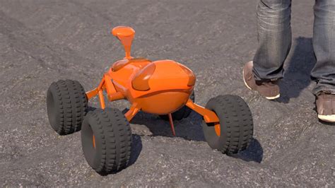 Episode 16 Small Farming Robots Rethinking Food Production To Help
