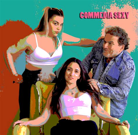 commedia sexy στο θέατρο Γραμμές Τέχνης patras events