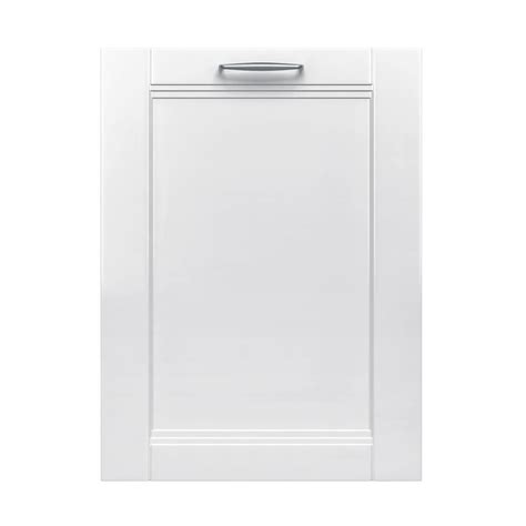 In past years, even with bosch appliances you started at the $1000 price at an $800 price point, the price of this machine makes it easier for me to sell the custom panels at a price that keeps me out of the red, and keeps. Bosch 800 Series Top Control Tall Tub Dishwasher in Custom ...
