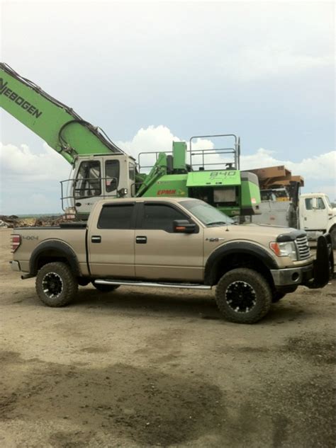 How much to lift a truck 6 inches. 6 inch lift 35 inch tires - Ford F150 Forum - Community of ...