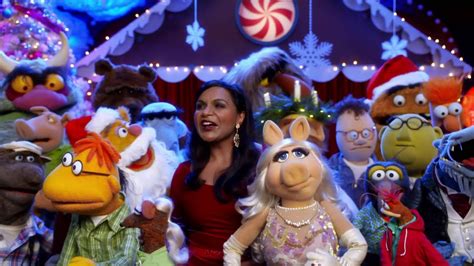 Its The Most Wonderful Time Of The Year The Muppets Christmas Song