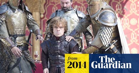 Michael Gove Tyrion Lannister Is My Favourite Game Of Thrones