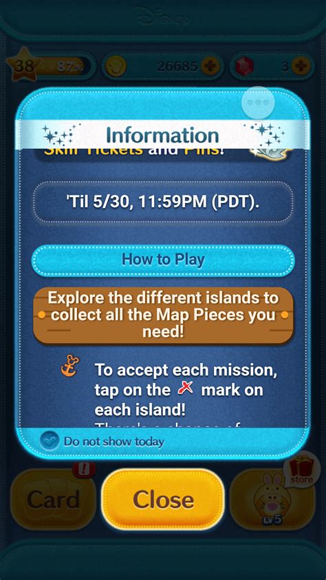 Vercel is a cloud platform for static sites and serverless functions that fits perfectly with your workflow. Pirate Treasure Hunt in the Disney Tsum Tsum App! | Disney ...