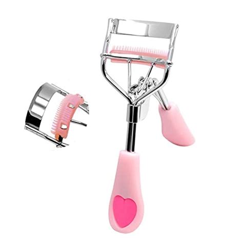 9 best eyelash curlers for short lashes in 2021 topreviewsarena