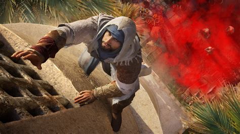 Assassins Creed Mirage révélé Un rêve pour de nombreux fans de la