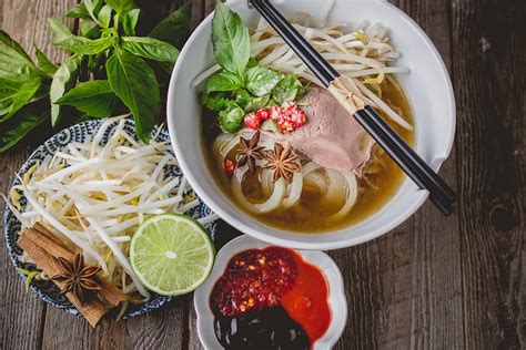 Best Vietnamese Restaurants In London Where To Get Great Pho Absolutely London