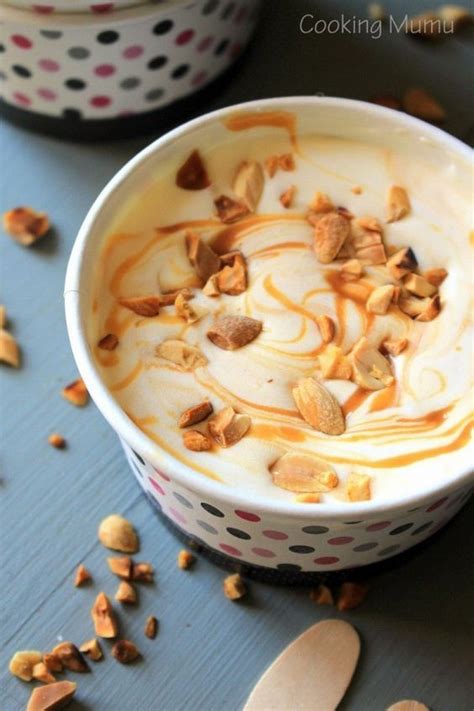 Glace vanille sans sorbetière : Une glace maison faite en 5 mn, avec 2 ingrédients, et ...