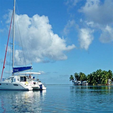 Sunsail Belize Placencia All You Need To Know Before You Go