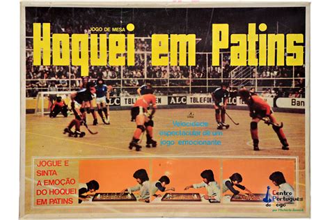 Veja mais ideias sobre hóquei em patins, hóquei, patins. Hoquei em Patins - Só Jogo