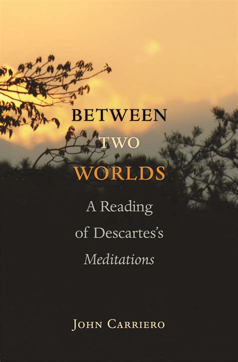 Between Two Worlds Princeton University Press