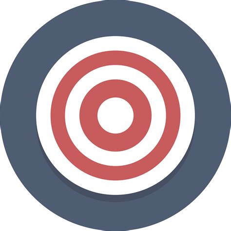 They offer among the largest collections of free printable shooting targets on the web. Target PNG