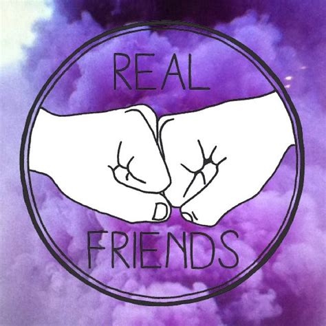 Friends is an american television sitcom, created by david crane and marta kauffman, which aired png&svg download, logo, icons, clipart. Real friends logo | Friend logo, Real friends, Logos