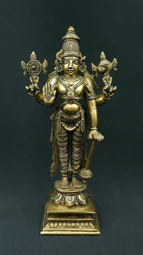 Art Indien Les Attributs Des Dieux Hindous Dans Les Statues Indiennes 2