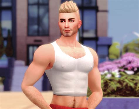 Share Your Male Sims Page 64 The Sims 4 General Discussion Loverslab
