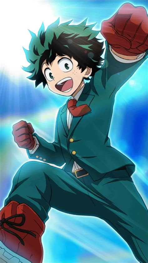 Boku No Hero Academia Midoriya Izuku Cute Deku Izuku Midoriya Images