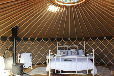 7 Best Yurts In The Yorkshire Dales6 Of The Most Peaceful And Tranquil