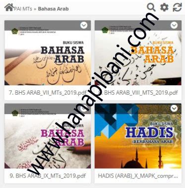 Dengan adanya penambahan sub mata pelajaran pendidikan agama islam (pai) tersebut dan masuk pada sub mapel bahasa arab, maka pada kesempatan kali ini kami bagikan rpp yang dapat membantu. Rpp Bhs Arab Kelas 4 Kma 183 : Bahasa Arab Mts Smp Kelas 8 ...