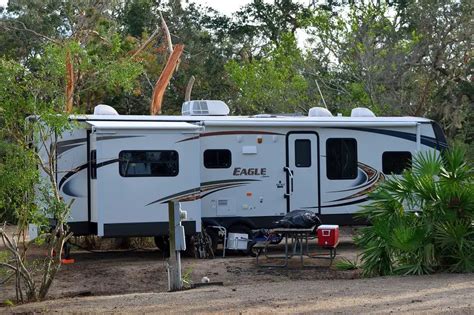 Off The Grid Rv Living How You Can Make It Possible