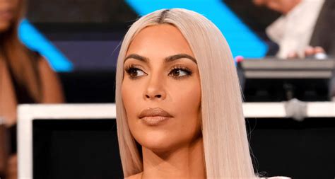Kim Kardashian Explains Why She Sent Her Haters Valentines Ts Kim