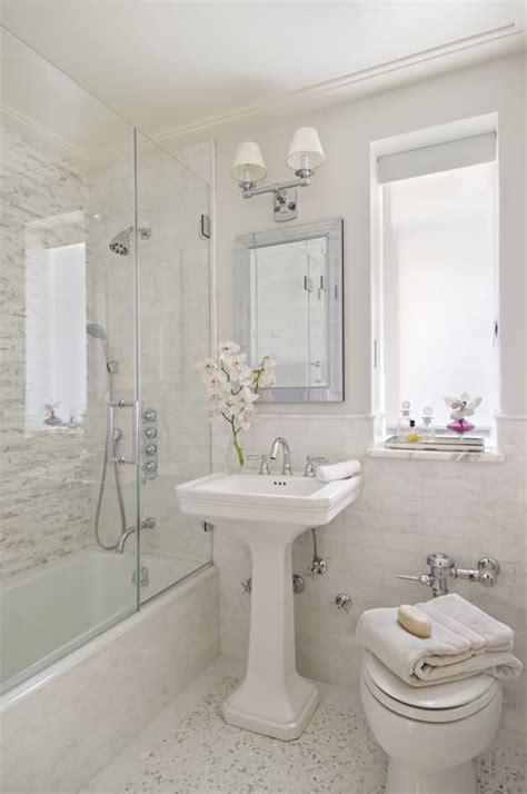 luxury-guest-bathroom-with-small-spaces | HomeMydesign
