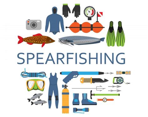 Spearfishing Wetsuits How To Choose The Right Wetsuit