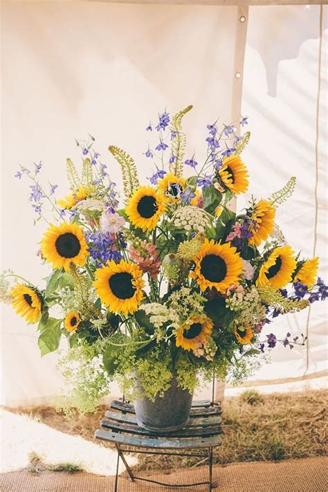 Check spelling or type a new query. 100 Bold Country Sunflower Wedding ideas - Page 8 - Hi ...