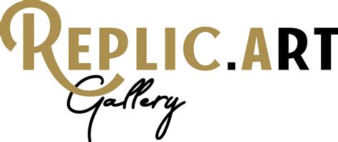 Own a piece of history. - REPLIC.Art