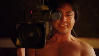 AusCAPS Takayuki Yamada Shirtless In The Naked Director 1 08 A Sexual