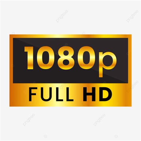 Logo 1080p Full Hd 1080p 1080p Full Hd 1080p Resolution Png And