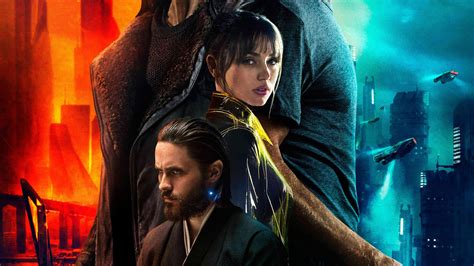 Blade runner 2049 wallpapers wallpaper cave. 2048x1152 Blade Runner 2049 Hd 2048x1152 Resolution HD 4k ...