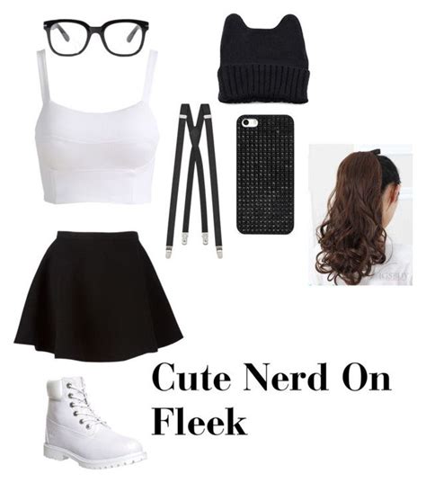 Cute Nerd Outfit Nerd Outfits Cute Nerd Outfits Nerdy Outfits