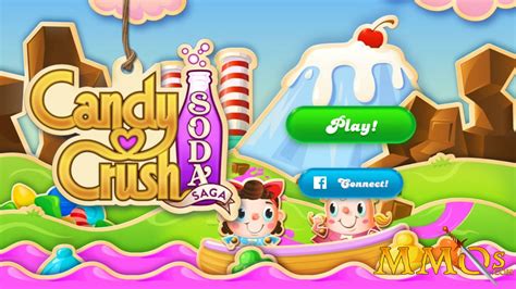 Switch and match candies in this tasty puzzle adventure to progress to the next level for that sweet winning feeling! Candy Crush Soda Saga Game Review - MMOs.com