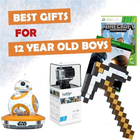 The six year old and the 14 year old who received suramin said the first sentences of their lives about one week after the single suramin infusion, naviaux told the causes of autism, however, are not yet fully understood. Top 20 Toys And Electronics For 12 Year Olds - Deals for ...