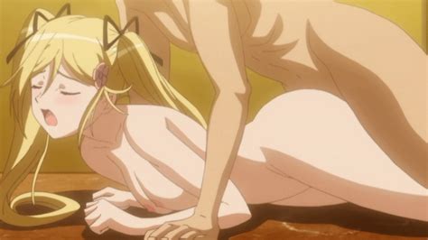 Anime Couples Having Sex