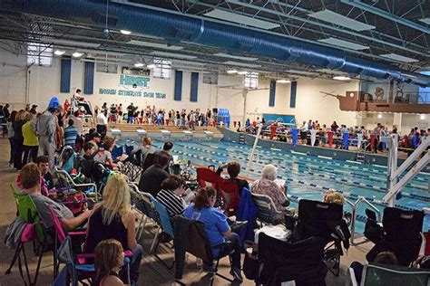 Havasu Hosts Annual Swim Meet Local Sports News