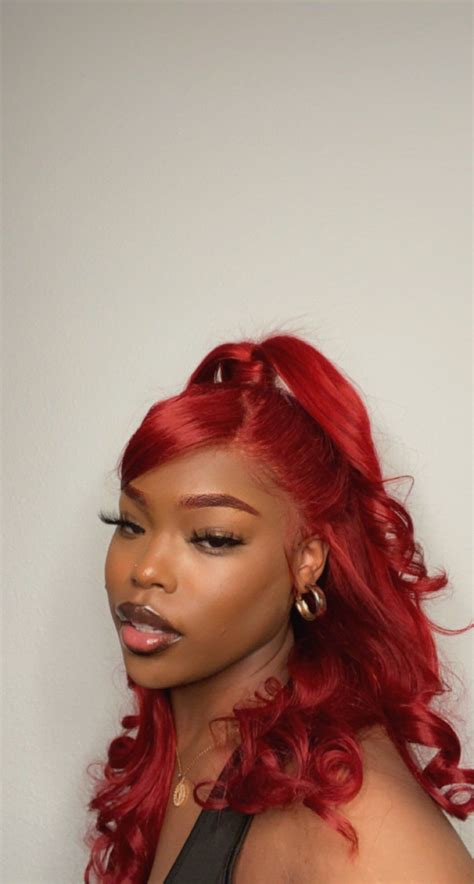 Curly hair is something that people either love or hate. teja🦋 on Twitter in 2021 | Aesthetic hair, Dyed natural ...