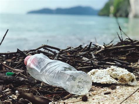 Rebound Plastic Exchange Set To Unlock New Opportunities In Hong Kong