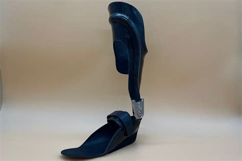 Jointed Afo Orthotics Plus Melbourne