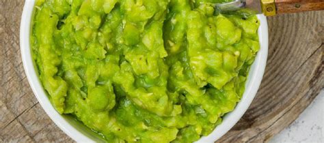 Traditional Mushy Peas Recipe Mushy Peas