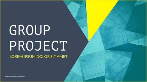 Ppt Templates Free Download For Project Presentation Of Weekly Project
