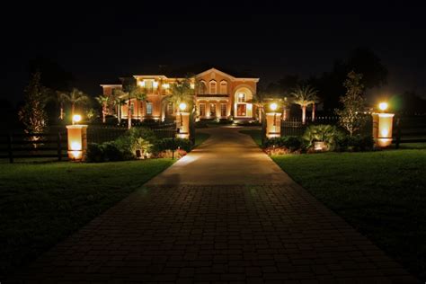 Contact us today and find out how we can provide you with a myriad of options for the outdoor landscape lighting support you are looking for in san diego and. Landscape Lighting