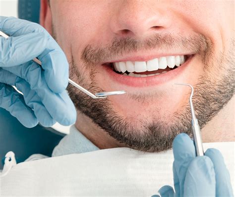 Tratamientos Odontología Preventiva Clínica Serrano