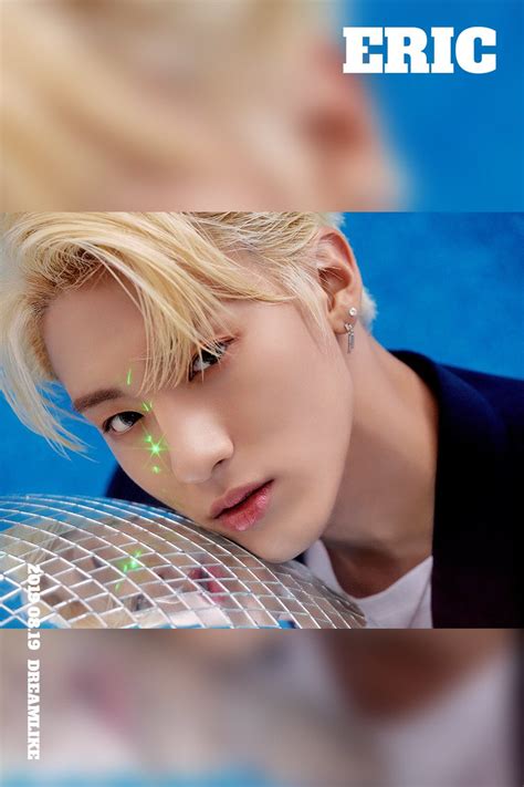 The order of the boyz members joining cre.ker entertainment: The Boyz hace un dinámico regreso con el MV de "DDD" | Soompi