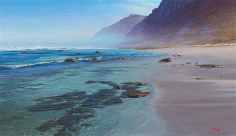 Cape Towns Best Secluded Beaches Cape Town Tourism Guide